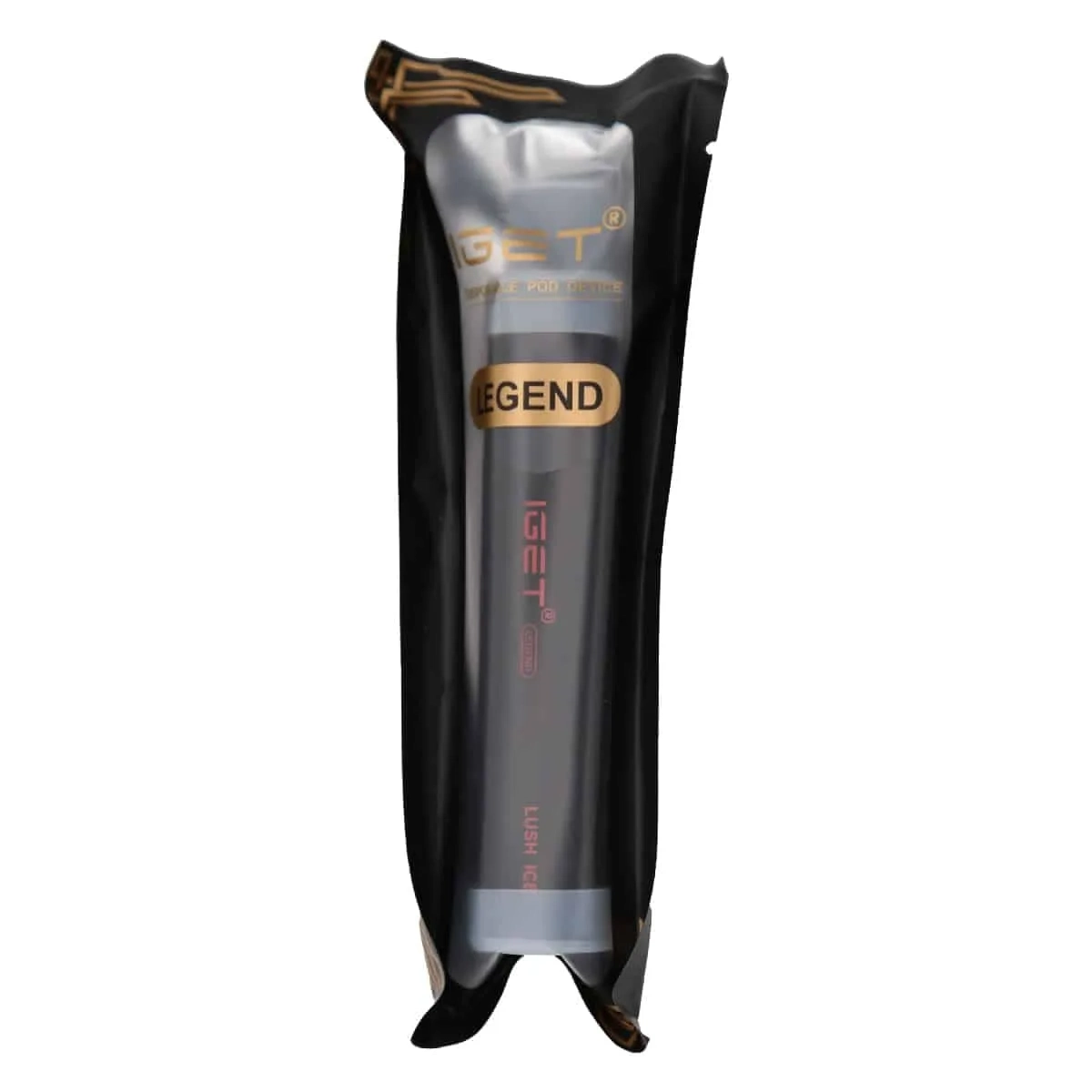 IGET Legend 4000 Puffs Lush Ice 4