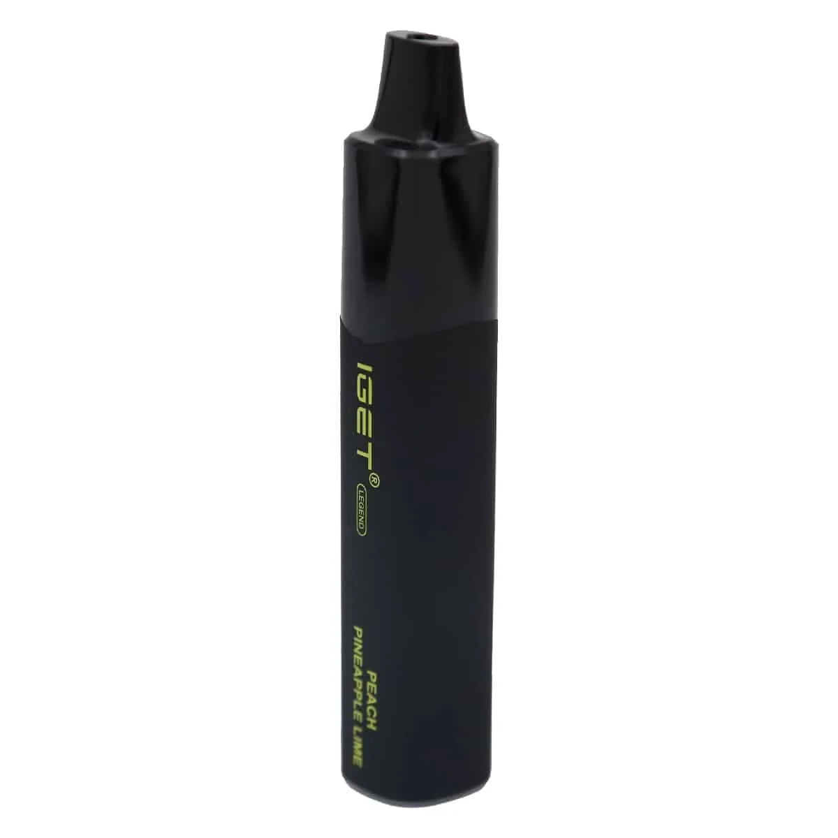 IGET Legend 4000 Puffs Peach Pineapple Lime 2