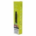 IGET Legend 4000 Puffs Peach Pineapple Lime 4