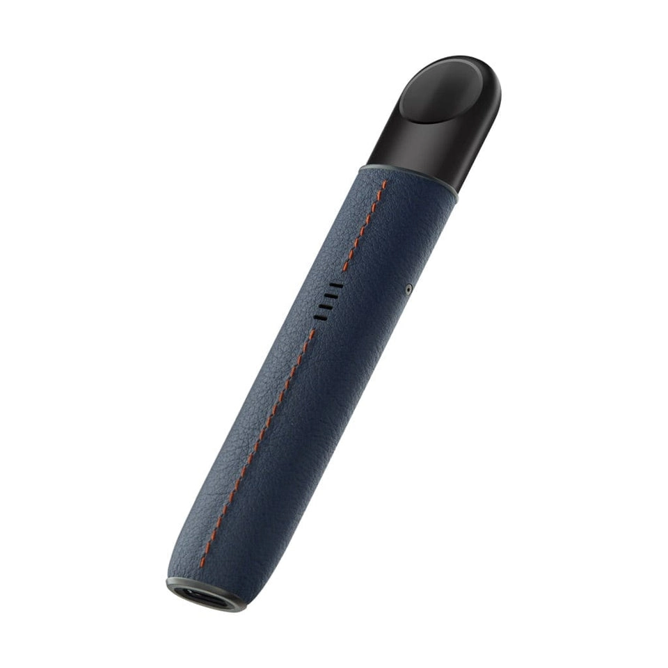 RELX Artisan Device-Indigo Denim 3