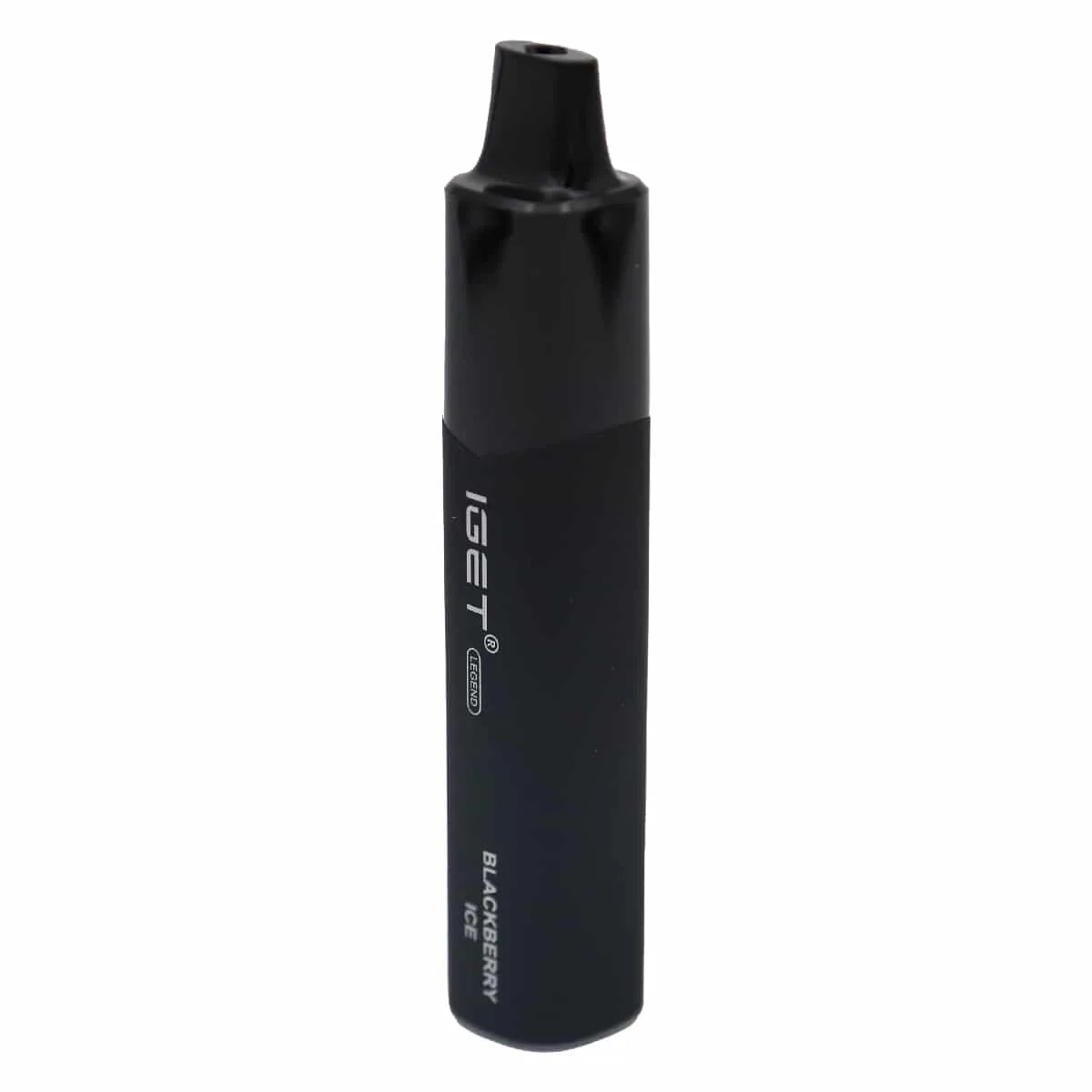 IGET Legend 4000 Puffs Blackberry Ice 2