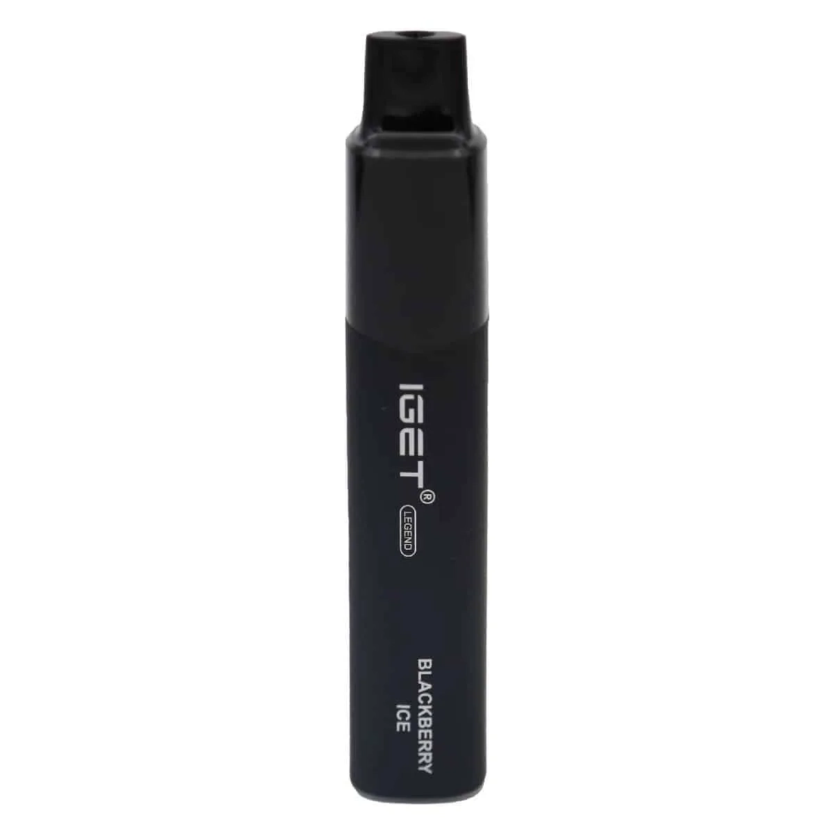 IGET Legend 4000 Puffs Blackberry Ice
