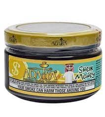 Adalya Sheik Money Hookah Flavor - 1000g