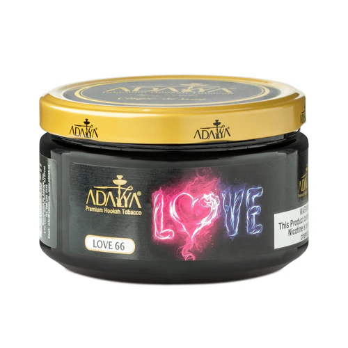 Adalya Love 66 Hookah Flavor - 1000g