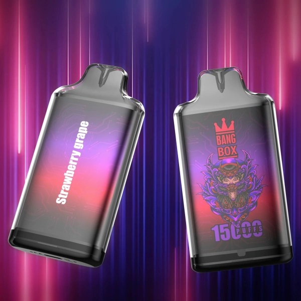 Bang Box 15000 Puff-10 packs or more 2