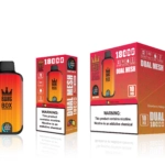 Bang Box 18000 Puffs -10 packs or more 4