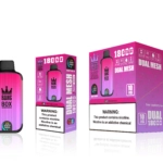 Bang Box 18000 Puffs -10 packs or more 8