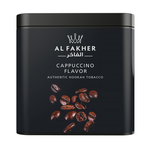 Al Fakher Cappuccino