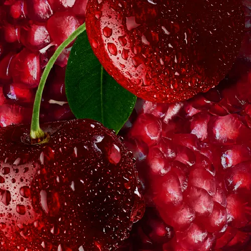 RELX MagicGo 4000 Cherry Pomegranate 2