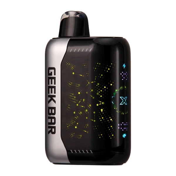 Geek Bar Pulse X 25K Disposable-Philippines Wholesale 4