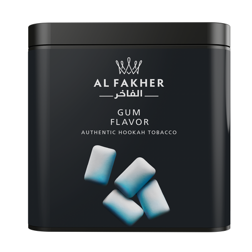 Al Fakher GUM
