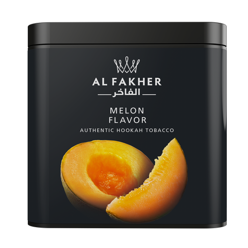 Al Fakher MELON