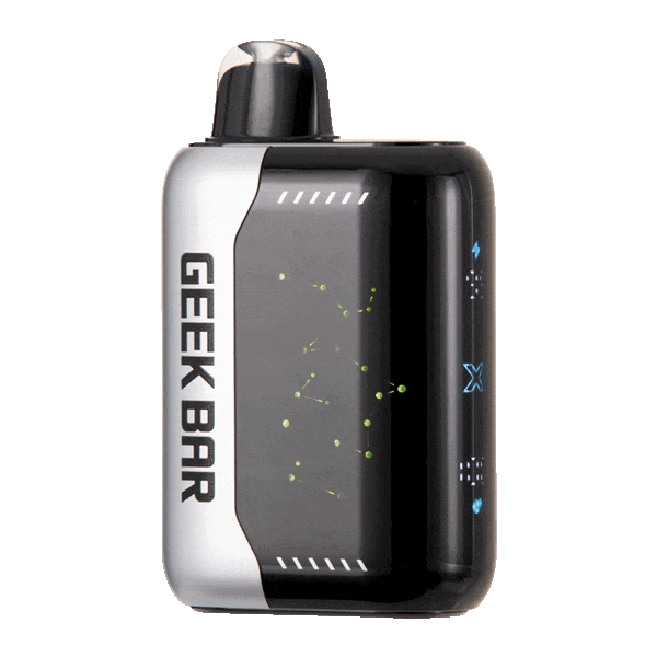 Geek Bar Pulse X 25K Disposable-Philippines Wholesale 6
