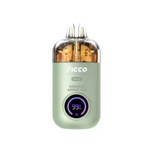 PICCO MAGIC 12000 Puffs-10 pack 6