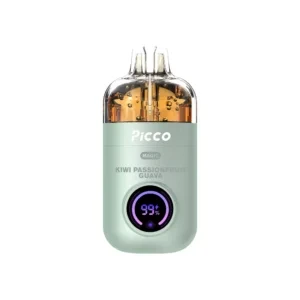 PICCO MAGIC 12000 Puffs-10 pack 7