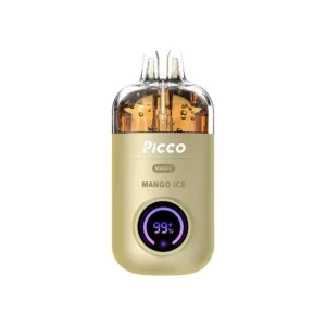 PICCO MAGIC 12000 Puffs-10 pack 8