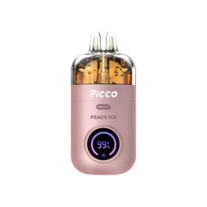 PICCO MAGIC 12000 Puffs-10 pack 10