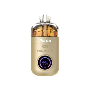 PICCO MAGIC 12000 Puffs-10 pack 9
