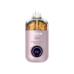PICCO MAGIC 12000 Puffs-10 pack 5