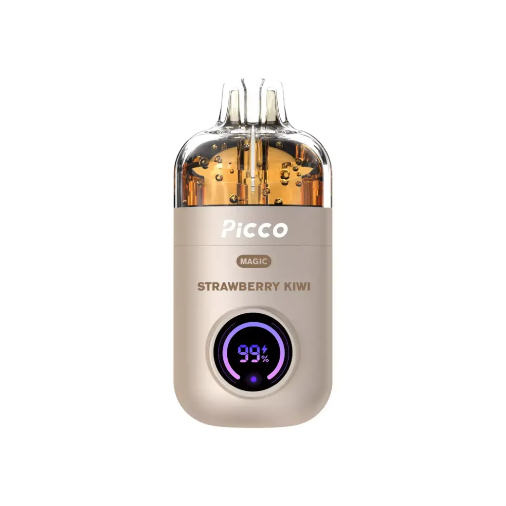 PICCO MAGIC 12000 Puffs-10 pack 4