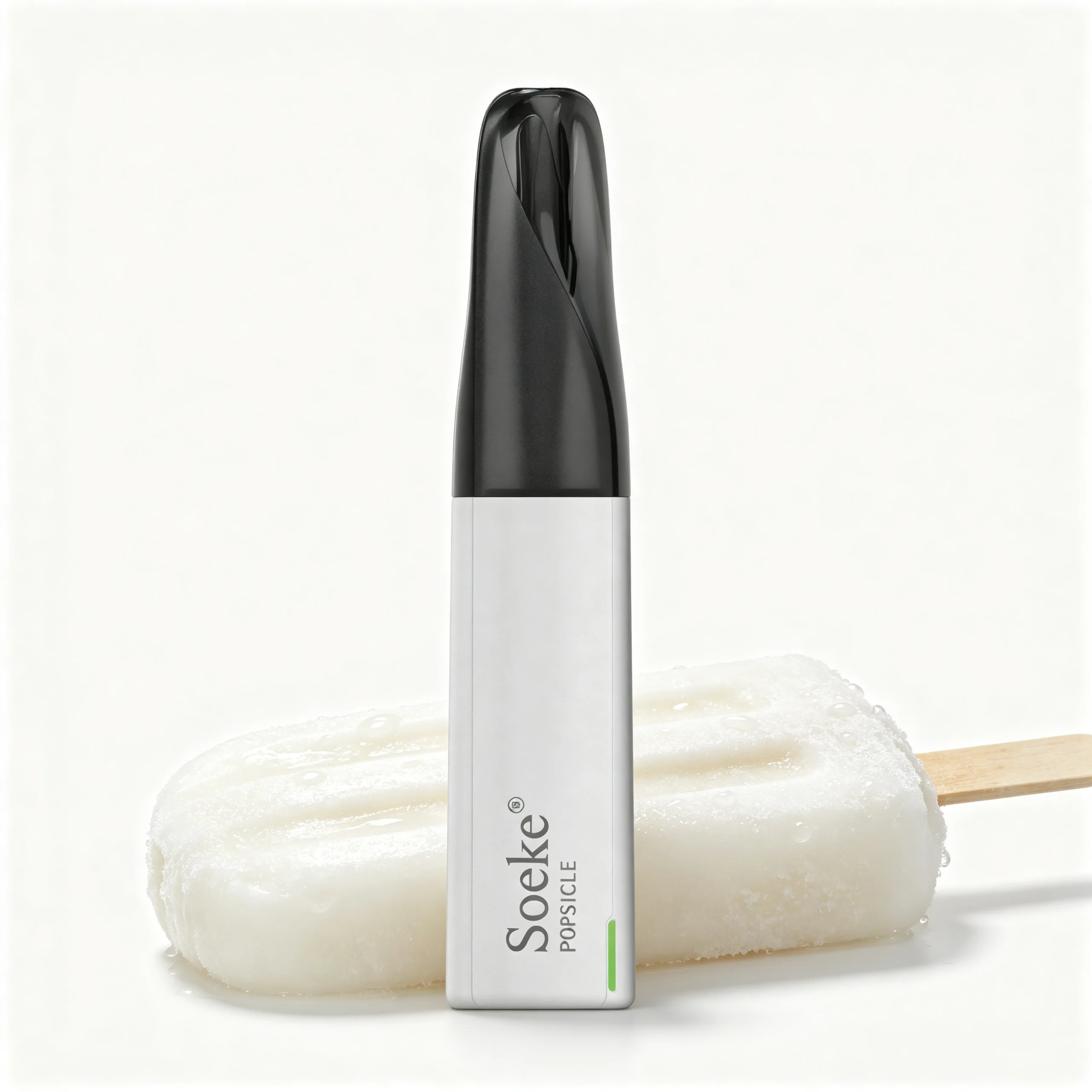Soeke S7 6000 Puffs 10 Packs - Popsicle