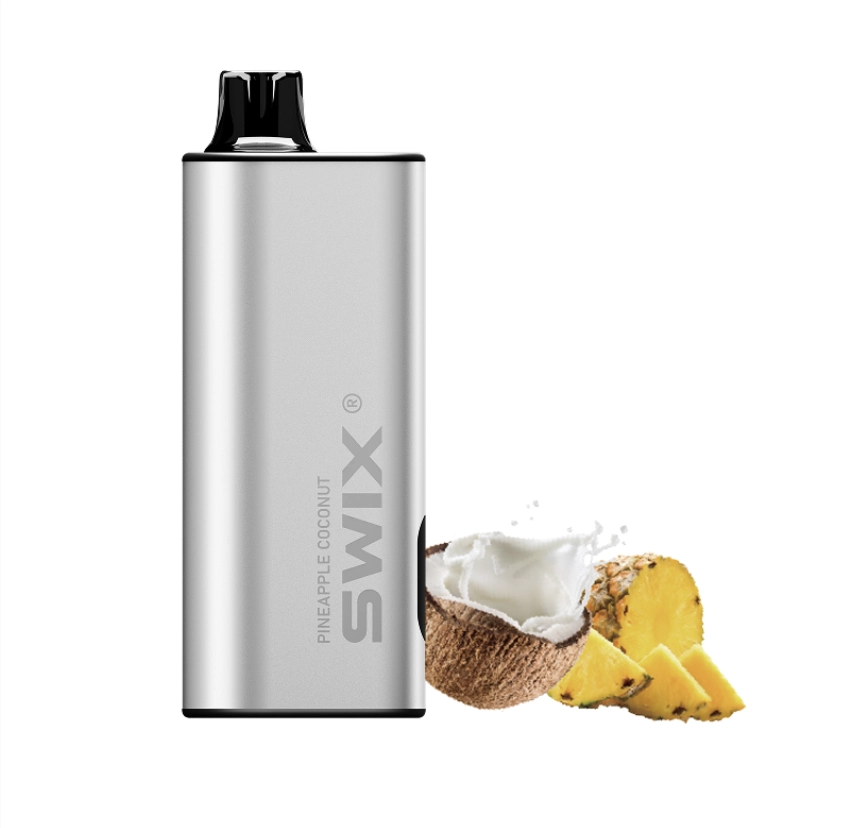 Swix Vape 9000 Puffs-10 Packs 3