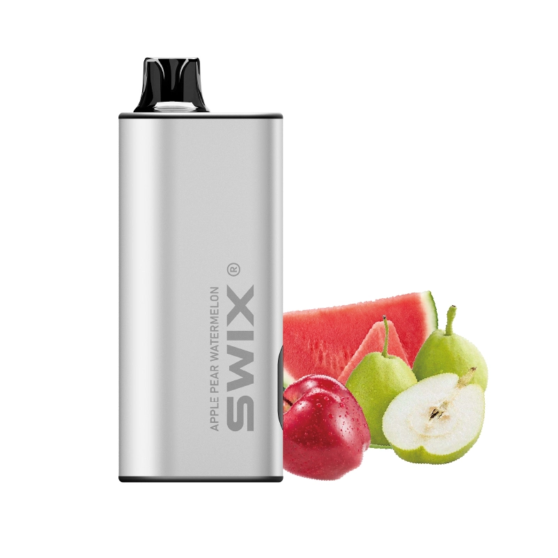 Swix Vape 9000 Puffs-10 Packs 5