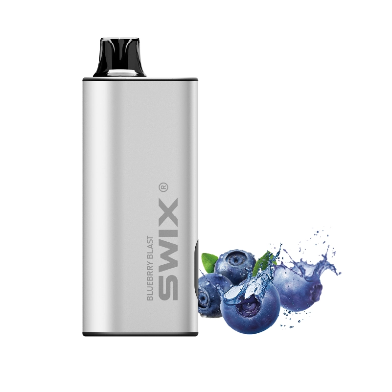 Swix Vape 9000 Puffs-10 Packs 10