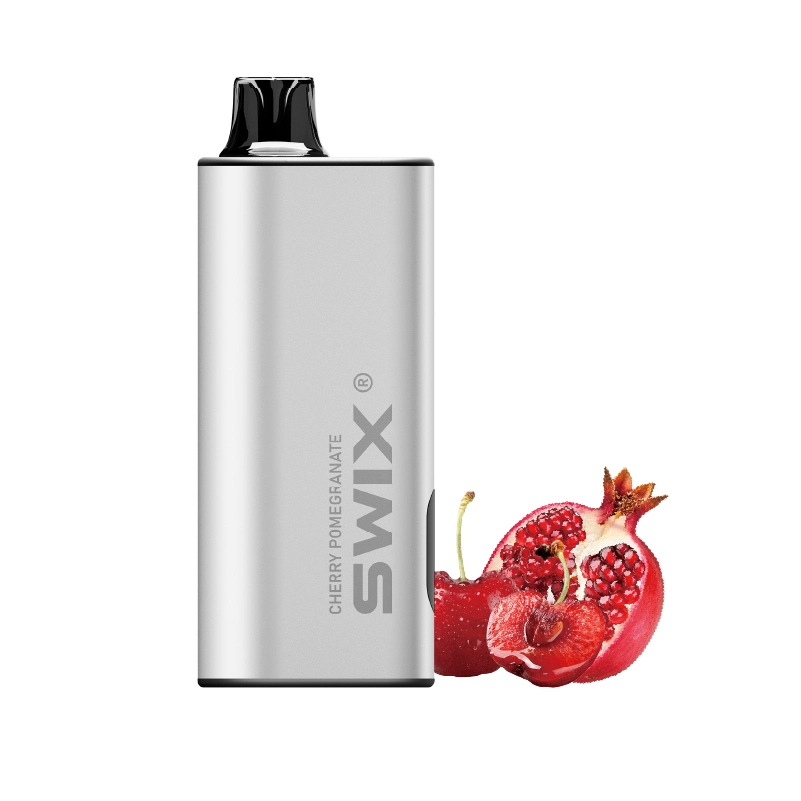Swix Vape 9000 Puffs-10 Packs 4