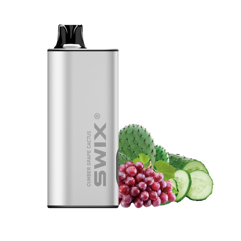 Swix Vape 9000 Puffs-10 Packs 9