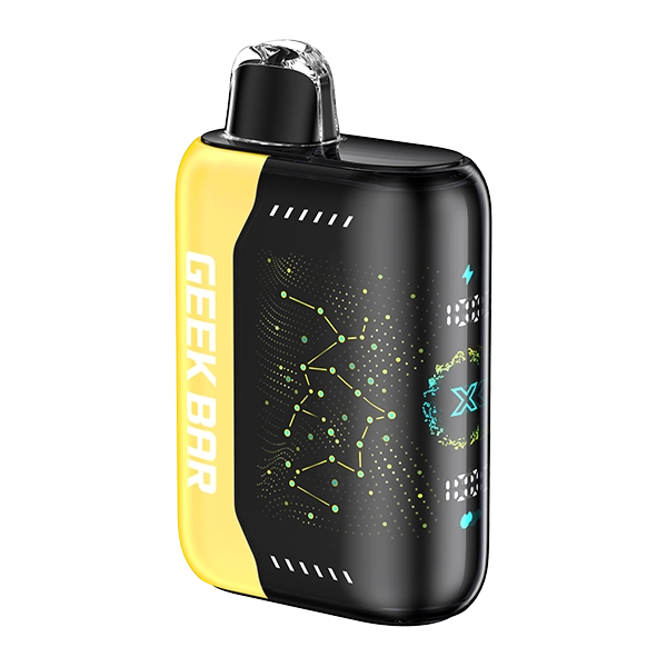 Geek Bar Pulse X 25K Disposable-Philippines Wholesale 7