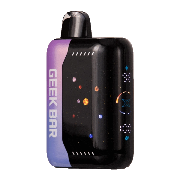 Geek Bar Pulse X 25K Disposable-Philippines Wholesale 5