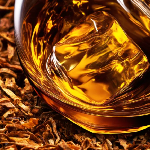 RELX MagicGo 4000 Tobacco (Amber) 2