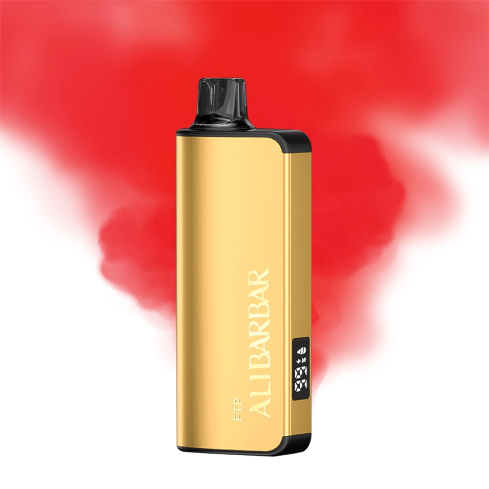 ALIBARBAR INGOT FTP 9000 Puffs 10 pack on sale(Ship from oversea) - FTP
