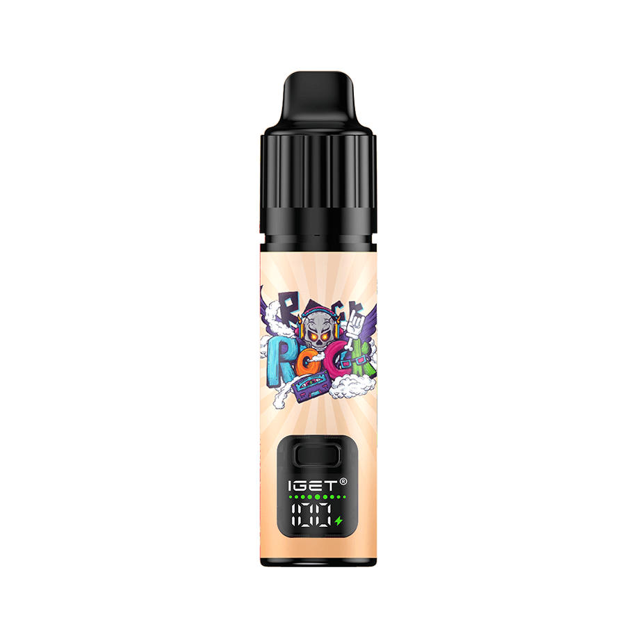 IGET Bar Plus S3 Multiple flavors 6