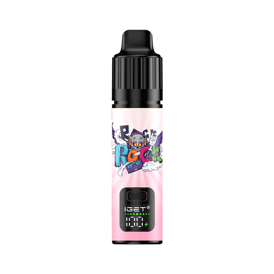 IGET Bar Plus S3 Multiple flavors 4