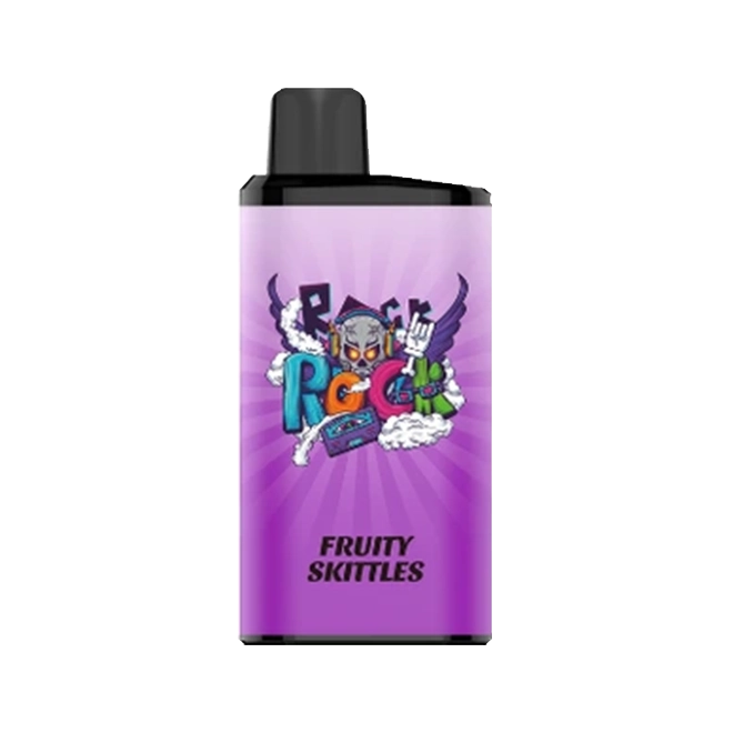 IGET Bar Pro Fruity skittles- 3 Pack - Fruity skittles