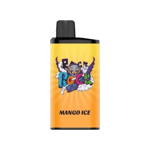 IGET Bar Pro Mango ice- 3 Pack - Mango ice
