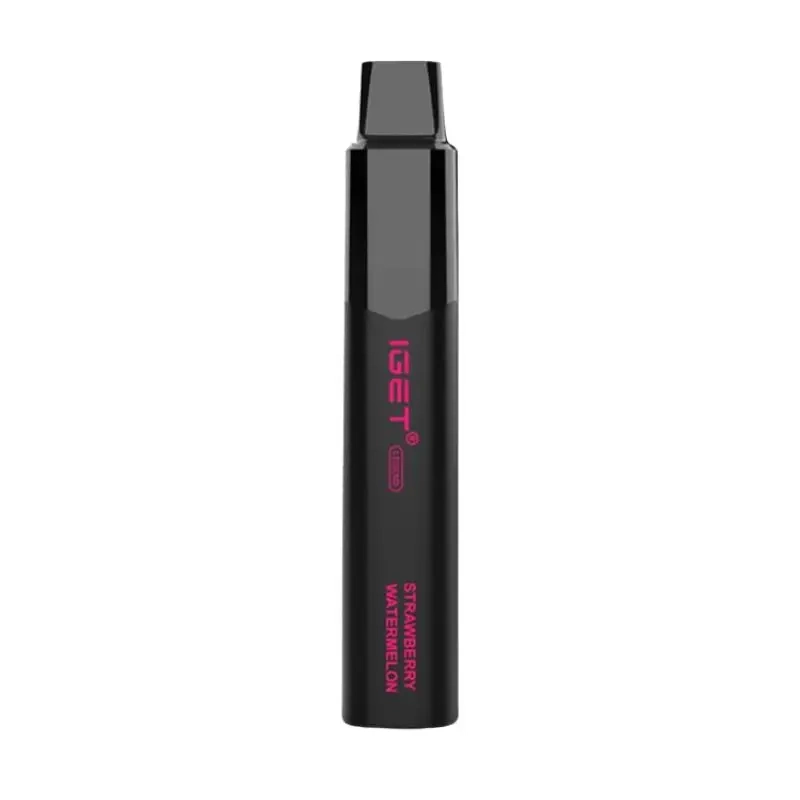 IGET Legend 4000 Puffs Strawberry Watermelon