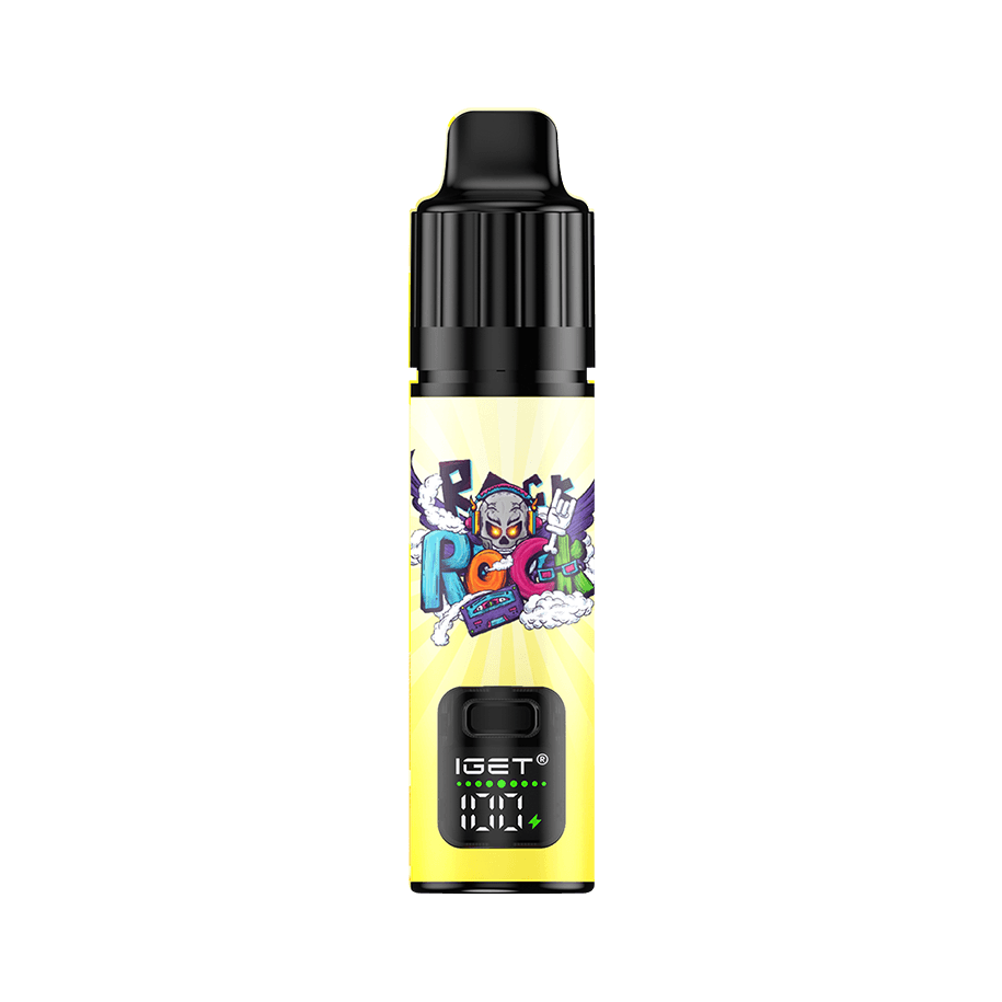 IGET Bar Plus S3 Multiple flavors 5
