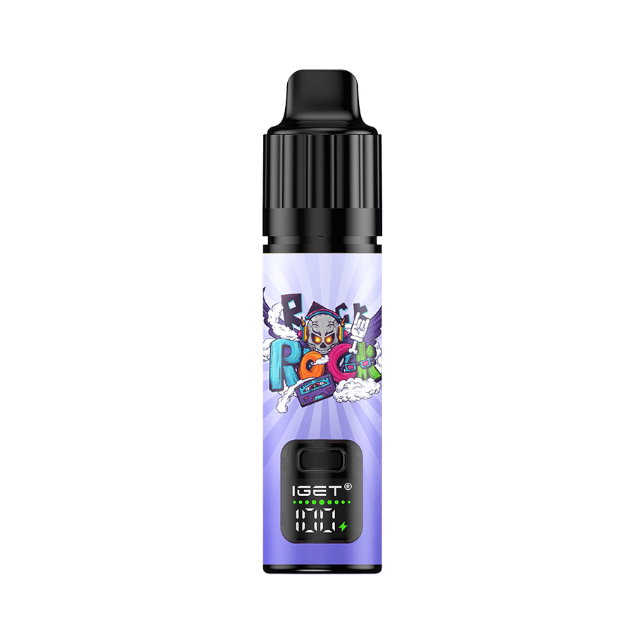 IGET Bar Plus S3 Multiple flavors 3