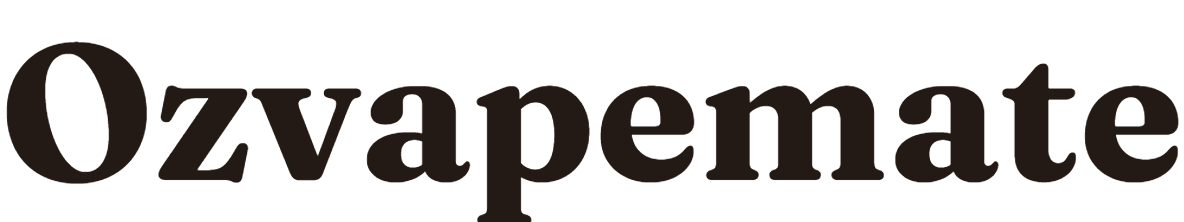 OzVapeMate logo