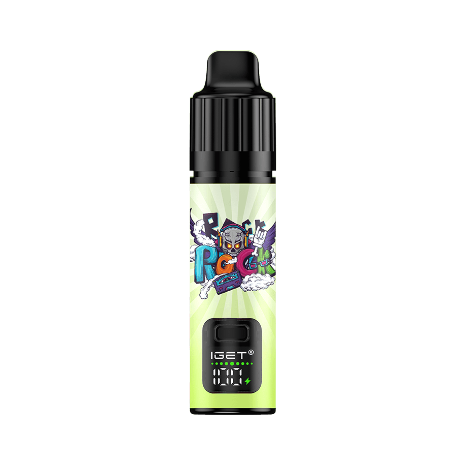 IGET Bar Plus S3 Multiple flavors 2