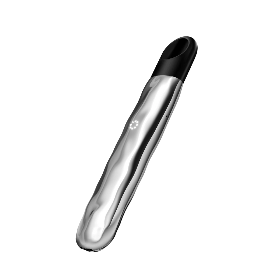 RELX Artisan Device-Silver Wave 2