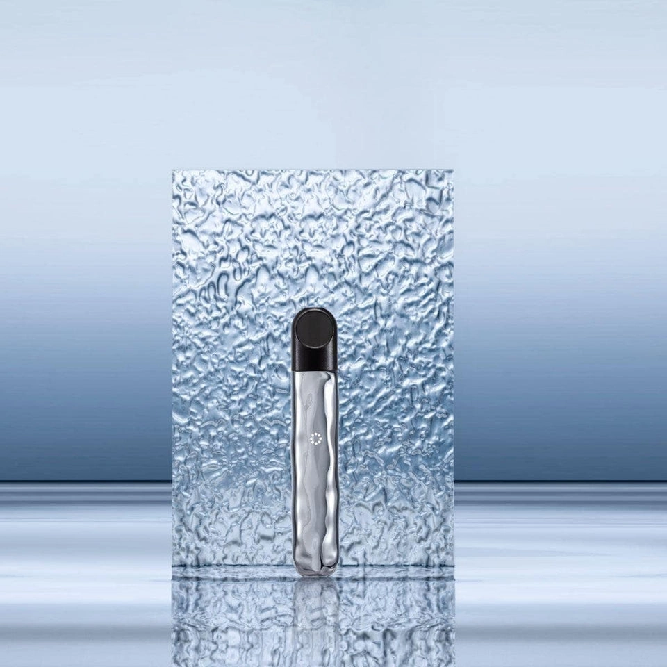 RELX Artisan Device-Silver Wave 3