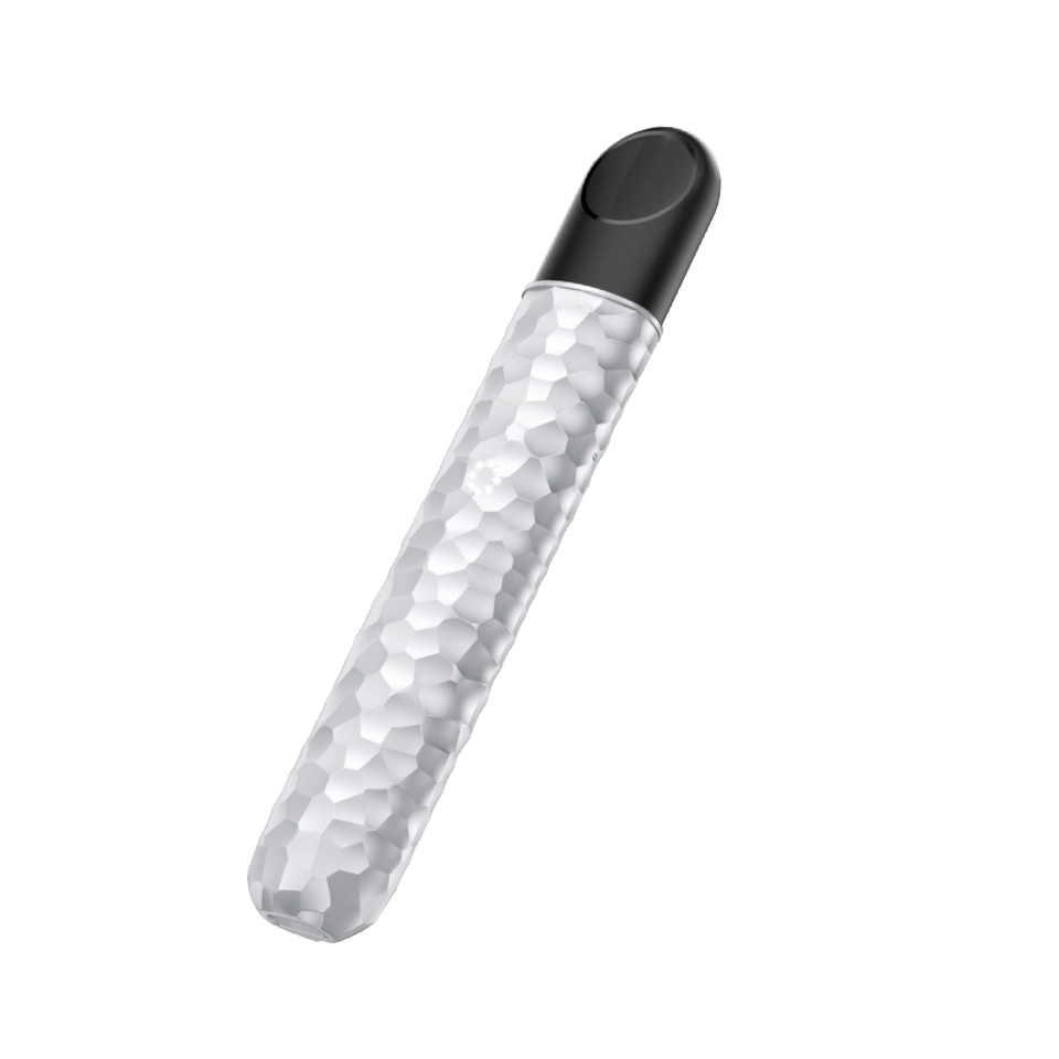RELX Artisan Device-Hammered Steel 2