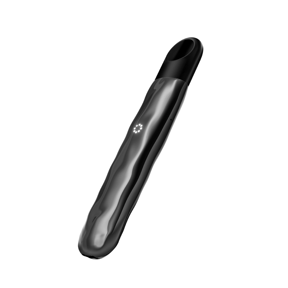RELX Artisan Device-Black Wave 2