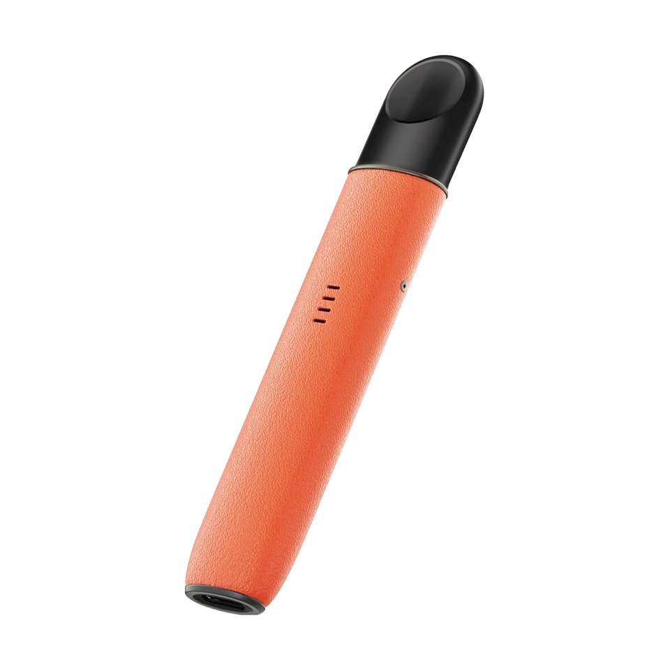 RELX Artisan Device-Bright Mandarin 3