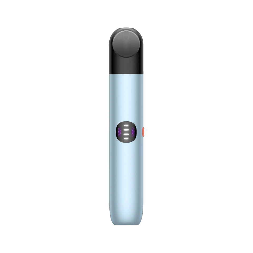RELX Infinity 2 Plus Device – Blue Bay 2